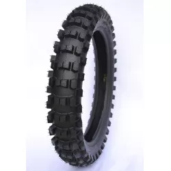 pneu 80/100-12 (50L) W598 - MOTOCROSS MIXT, WAYGOM (zadní) M490-251 WAYGOM