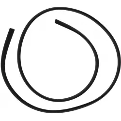 těsnění spodního lemu pro přilby Fibre, CASSIDA M142-1387 CASSIDA