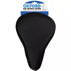 univerzální podložka přes sedlo s gelovým polstrováním bez prolisu, OXFORD C430-0014 OXFORD