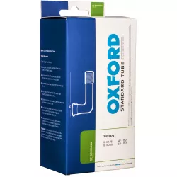 cyklo duše 10 x 1,75/2,0, auto ventilek 90°, OXFORD C491-0013 OXFORD