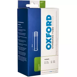 cyklo duše 14 x 1,75/2,0, auto ventilek, OXFORD C491-0016 OXFORD