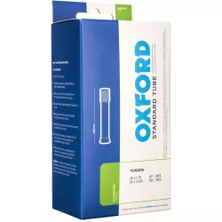 cyklo duše 16 x 1,75/2,0, auto ventilek, OXFORD C491-0017 OXFORD
