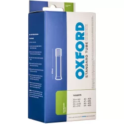 cyklo duše 20 x 1,5/2,1, auto ventilek, OXFORD C491-0020 OXFORD