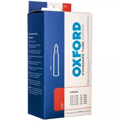 cyklo duše 27,5 x 1,9/2,35, galuskový ventilek, OXFORD C491-0033 OXFORD
