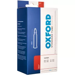 cyklo duše 700 x 25/28C, galuskový ventilek, OXFORD C491-0038 OXFORD