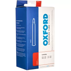 cyklo duše 700 x 25/28C, galuskový ventilek prodloužený 60 mm, OXFORD C491-0039 OXFORD