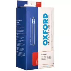 cyklo duše 700 x 35/38C, galuskový ventilek prodloužený 60 mm, OXFORD C491-0042 OXFORD