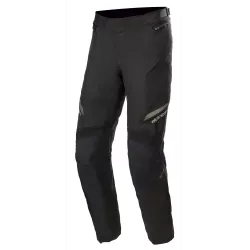 kalhoty ROAD TECH GORE-TEX, ALPINESTARS (černá/černá) M110-310 ALPINESTARS