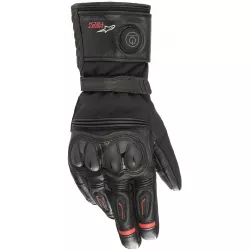 vyhřívané rukavice HT-7 HEAT TECH DRYSTAR, ALPINESTARS (černá) 2026 M120-553 ALPINESTARS