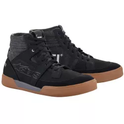 boty AKIO kolekce DIESEL JEANS, ALPINESTARS (černá) M130-436 ALPINESTARS