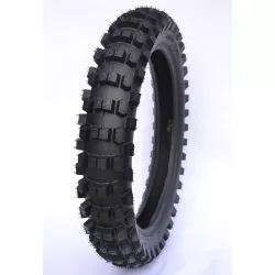 pneu 90/100-14 (49L) W598 - MOTOCROSS MIXT, WAYGOM (zadní) M490-252 WAYGOM