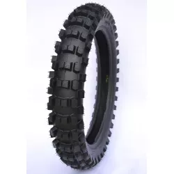 pneu 100/90-19 (63L) W598 - MOTOCROSS MIXT, WAYGOM (zadní) M490-256 WAYGOM