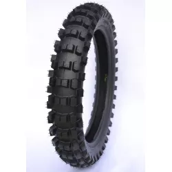 pneu 120/80-19 (63M) W598 - MOTOCROSS MIXT, WAYGOM (zadní) M490-272 WAYGOM