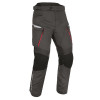 kalhoty MONTREAL 4.0 DRY2DRY™, OXFORD (černé/šedé/červené, vel. 2XL) M110-242-2XL OXFORD