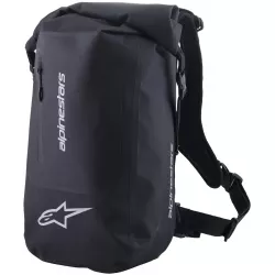 batoh SEALED SPORT PACK, ALPINESTARS (černá, objem 23 l) M006-614 ALPINESTARS