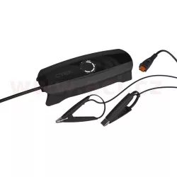 Nabíječka CTEK CS ONE Generace 2, 12V, 8A  BAT202 CTEK