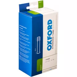 cyklo duše 20 x 1 a 3/8, auto ventilek, OXFORD C491-0019 OXFORD