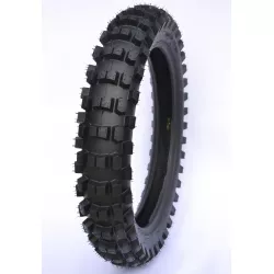pneu 90/100-16 (51M) W598 - MOTOCROSS MIXT, WAYGOM (zadní) M490-253 WAYGOM