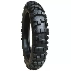 pneu 100/90-19 (62M) W005 -  MOTOCROSS HARD, WAYGOM (zadní) M490-259 WAYGOM