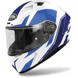 přilba VALOR Wings, AIROH (lesklá modrá) 2022 M140-1654 AIROH