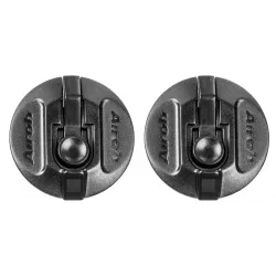 kryt mechanismu hledí pro přilbu GP 550, AIROH M142-1411 AIROH