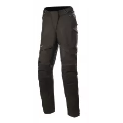kalhoty STELLA GRAVITY DRYSTAR, ALPINESTARS, dámské (černá/černá) M111-105 ALPINESTARS