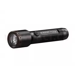 LED LENSER P5R CORE - ruční svítilna, dobíjecí, dosvit 250 m, záruka 7 let LE 502178 LEDLENSER