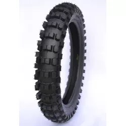 pneu 110/90-19 (68L) W598 - MOTOCROSS MIXT, WAYGOM (zadní) M490-257 WAYGOM