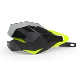 kryty páček HP3 ADVENTURE, RTECH (černá/neon žlutá, bez montážní sady) M440-1233 RTECH