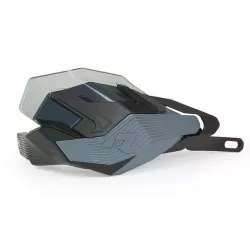 kryty páček HP3 ADVENTURE, RTECH (šedá/černá, bez montážní sady) M440-1235 RTECH