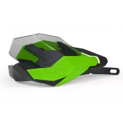 kryty páček HP3 ADVENTURE, RTECH (zelená/černá, bez montážní sady) M440-1238 RTECH