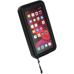 voděodolné pouzdro na telefony CLIQR PHONE CASE UNI, OXFORD (s adaptérem kotvení CLIQR, až do Š x V x TL = 169 x 979 x 20 mm) M006-637 OXFORD