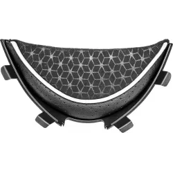 bradový deflektor pro přilby Modulo 2.0/2.1, CASSIDA M142-1807 CASSIDA