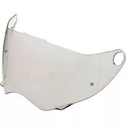 plexi pro přilby Tour, CASSIDA - ČR (čiré, s přípravou pro Pinlock 30) M142-1847 CASSIDA