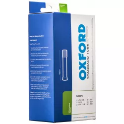 cyklo duše 12 x 1,75/2,1, auto ventilek, OXFORD C491-0015 OXFORD