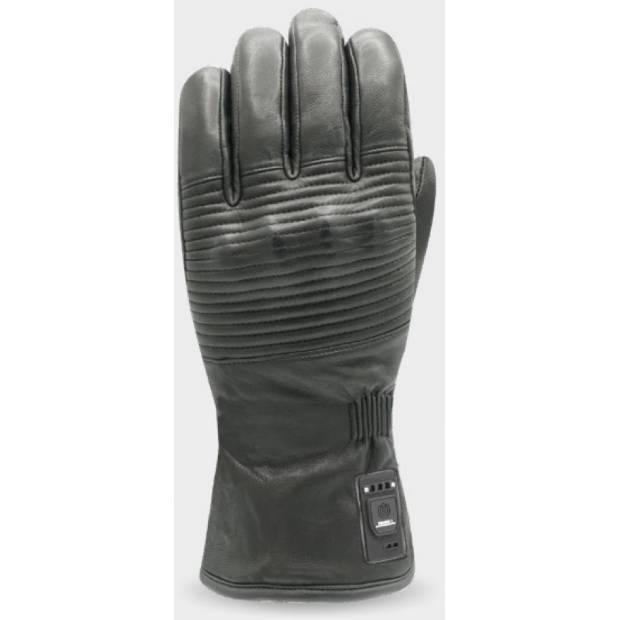 vyhřívané rukavice I WARM URBAN, RACER (černá, vel. 2XL) M120-595-2XL 