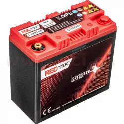 náhradní baterie 12V 25Ah pro boostery A-TECH P5, BANNER P3 EVO MAX 12V, A-TECH P2 Start Truck, BANNER Start Truck 12/24V BAT211 A-TECH