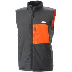 vesta UNBOUND, KTM (černá) M183-100 KTM