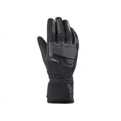 rukavice GRIP 3 LADY, SPIDI, dámské (černá) M121-160 SPIDI