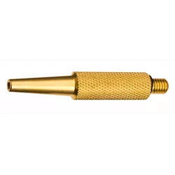 náhradní adaptér (M6xP1.0x60 mm) pro synchronizér karburátoru analogový, BIKESERVICE M016-214 BIKESERVICE