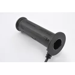 gripy vyhřívané průměr 22,2 mm, Daytona M001-047 Daytona