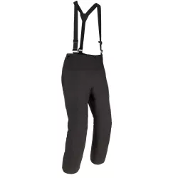 kalhoty RAIN SEAL PRO, OXFORD ADVANCED (černé) M162-93 OXFORD ADVANCED