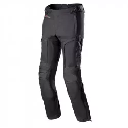kalhoty BOGOTA PRO DRYSTAR 3 SEASON, ALPINESTARS (černá, třísezonní provedení) 2026 M110-376 ALPINESTARS