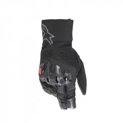 rukavice BOGOTA DRYSTAR XF, ALPINESTARS (černá) 2026 M111-126 ALPINESTARS