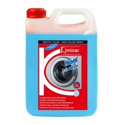 Kimicar Noval Liquido 5l gelový prací prostředek s antibakteriálním účinkem R 083B000 Kimicar