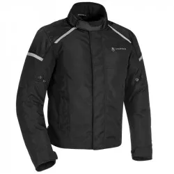 bunda SHORT WP, OXFORD SPARTAN (černá) M100-755 OXFORD SPARTAN