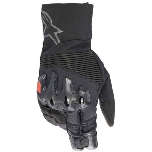 rukavice BOGOTA DRYSTAR XF, ALPINESTARS (černá, vel. 3XL) M111-126-3XL ALPINESTARS