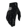 rukavice RIDEFIT, 100% - USA (černá, vel. L) M172-0159-L 100%
