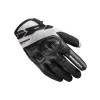 rukavice Flash R LADY, SPIDI, dámské (černá/bílá, vel. L) M121-163-L SPIDI