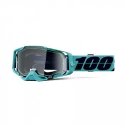 ARMEGA 100% brýle ESTREL, čiré plexi M150-802 100%